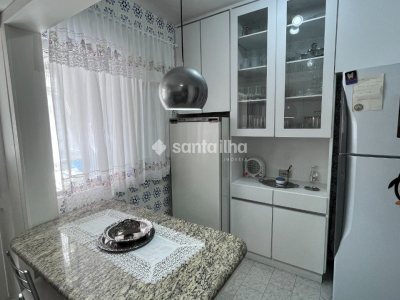 Apartamento à venda com 106m², 3 quartos, 1 suíte, 2 vagas no bairro Centro em Florianópolis - Foto 14