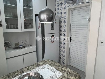 Apartamento à venda com 106m², 3 quartos, 1 suíte, 2 vagas no bairro Centro em Florianópolis - Foto 15