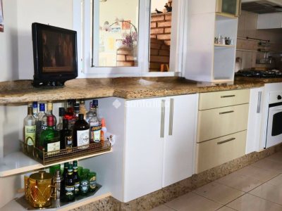 Casa à venda com 390m², 5 quartos, 4 suítes, 2 vagas no bairro Pântano do Sul em Florianópolis - Foto 10
