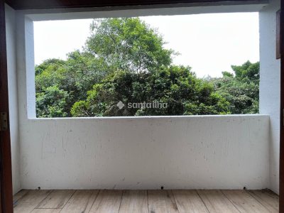 Casa para alugar com 85m², 3 quartos, 2 suítes, 2 vagas no bairro Rio Tavares em Florianópolis - Foto 12
