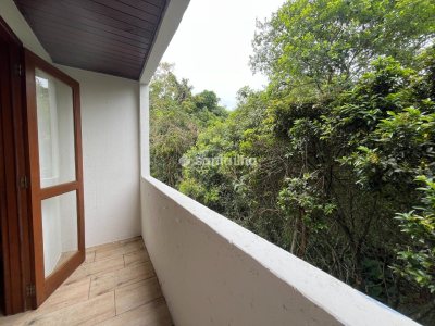 Casa para alugar com 85m², 3 quartos, 2 suítes, 2 vagas no bairro Rio Tavares em Florianópolis - Foto 11