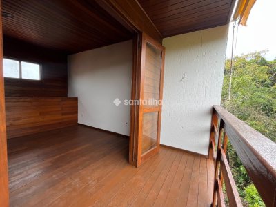 Casa para alugar com 85m², 3 quartos, 2 suítes, 2 vagas no bairro Rio Tavares em Florianópolis - Foto 10