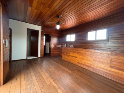 Casa para alugar com 85m², 3 quartos, 2 suítes, 2 vagas no bairro Rio Tavares em Florianópolis - Foto 9