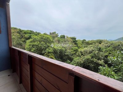Casa para alugar com 85m², 3 quartos, 2 suítes, 2 vagas no bairro Rio Tavares em Florianópolis - Foto 15
