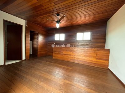 Casa para alugar com 85m², 3 quartos, 2 suítes, 2 vagas no bairro Rio Tavares em Florianópolis - Foto 6