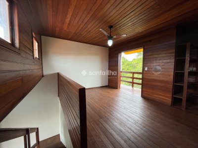Casa para alugar com 85m², 3 quartos, 2 suítes, 2 vagas no bairro Rio Tavares em Florianópolis - Foto 7