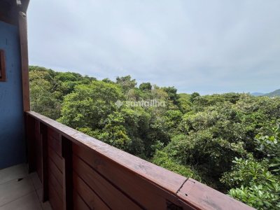 Casa para alugar com 85m², 3 quartos, 2 suítes, 2 vagas no bairro Rio Tavares em Florianópolis - Foto 18