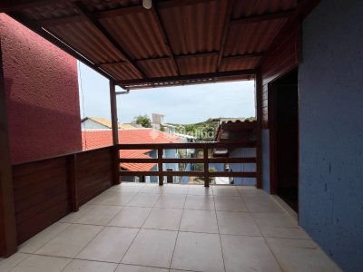 Casa para alugar com 85m², 3 quartos, 2 suítes, 2 vagas no bairro Rio Tavares em Florianópolis - Foto 19