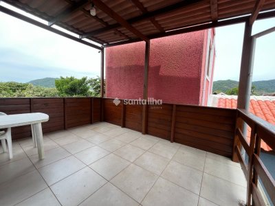 Casa para alugar com 85m², 3 quartos, 2 suítes, 2 vagas no bairro Rio Tavares em Florianópolis - Foto 17