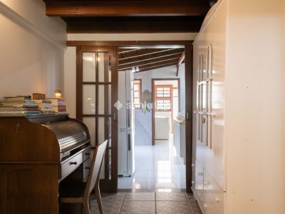Casa à venda com 189m², 3 quartos, 1 suíte, 1 vaga no bairro Campeche em Florianópolis - Foto 8