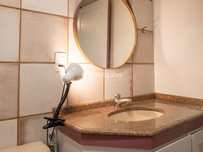 Casa à venda com 189m², 3 quartos, 1 suíte, 1 vaga no bairro Campeche em Florianópolis - Foto 9