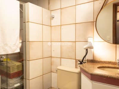 Casa à venda com 189m², 3 quartos, 1 suíte, 1 vaga no bairro Campeche em Florianópolis - Foto 14