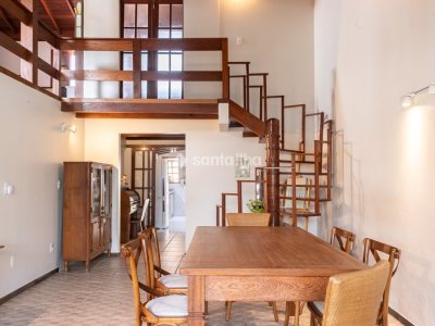 Casa à venda com 189m², 3 quartos, 1 suíte, 1 vaga no bairro Campeche em Florianópolis - Foto 15