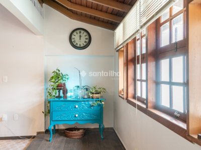 Casa à venda com 189m², 3 quartos, 1 suíte, 1 vaga no bairro Campeche em Florianópolis - Foto 16