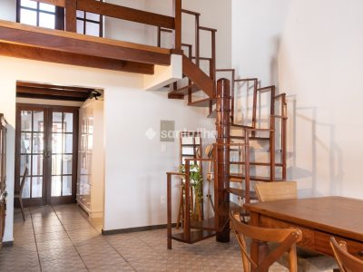 Casa à venda com 189m², 3 quartos, 1 suíte, 1 vaga no bairro Campeche em Florianópolis - Foto 18