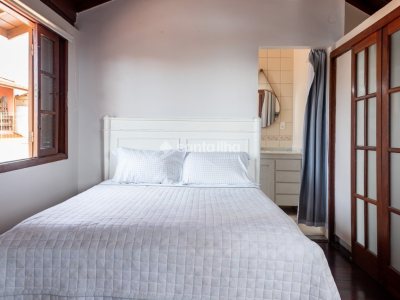 Casa à venda com 189m², 3 quartos, 1 suíte, 1 vaga no bairro Campeche em Florianópolis - Foto 22