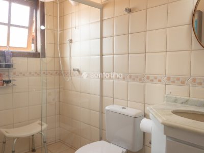 Casa à venda com 189m², 3 quartos, 1 suíte, 1 vaga no bairro Campeche em Florianópolis - Foto 24