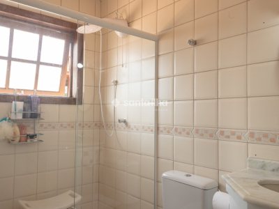 Casa à venda com 189m², 3 quartos, 1 suíte, 1 vaga no bairro Campeche em Florianópolis - Foto 25