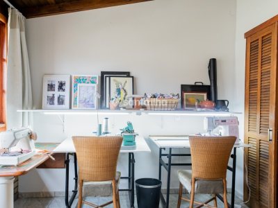 Casa à venda com 189m², 3 quartos, 1 suíte, 1 vaga no bairro Campeche em Florianópolis - Foto 39
