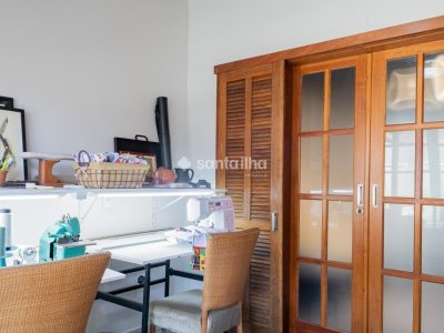 Casa à venda com 189m², 3 quartos, 1 suíte, 1 vaga no bairro Campeche em Florianópolis - Foto 41