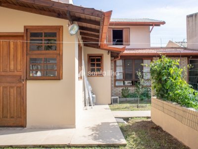 Casa à venda com 189m², 3 quartos, 1 suíte, 1 vaga no bairro Campeche em Florianópolis - Foto 44