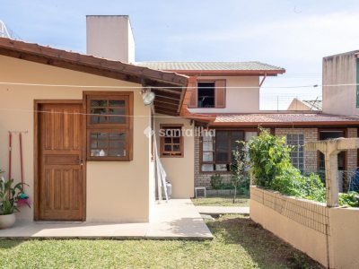 Casa à venda com 189m², 3 quartos, 1 suíte, 1 vaga no bairro Campeche em Florianópolis - Foto 45