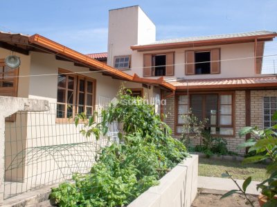 Casa à venda com 189m², 3 quartos, 1 suíte, 1 vaga no bairro Campeche em Florianópolis - Foto 48