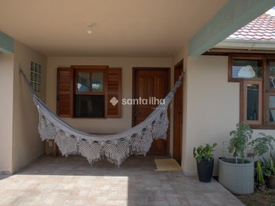 Casa à venda com 189m², 3 quartos, 1 suíte, 1 vaga no bairro Campeche em Florianópolis - Foto 3