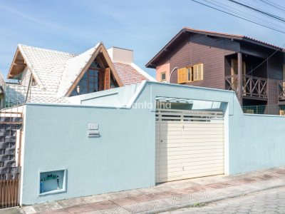 Casa à venda com 189m², 3 quartos, 1 suíte, 1 vaga no bairro Campeche em Florianópolis - Foto 49