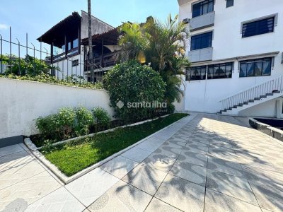 Casa à venda com 395m², 5 quartos, 4 suítes, 4 vagas no bairro Agronômica em Florianópolis - Foto 13