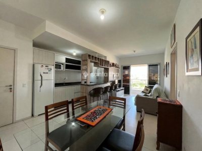 Apartamento para alugar com 80m², 3 quartos, 1 suíte, 2 vagas no bairro Rio Tavares em Florianópolis - Foto 3