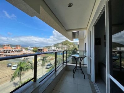 Apartamento para alugar com 80m², 3 quartos, 1 suíte, 2 vagas no bairro Rio Tavares em Florianópolis - Foto 6