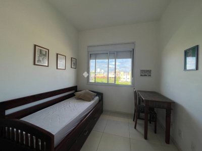 Apartamento para alugar com 80m², 3 quartos, 1 suíte, 2 vagas no bairro Rio Tavares em Florianópolis - Foto 16