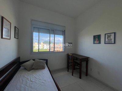 Apartamento para alugar com 80m², 3 quartos, 1 suíte, 2 vagas no bairro Rio Tavares em Florianópolis - Foto 17