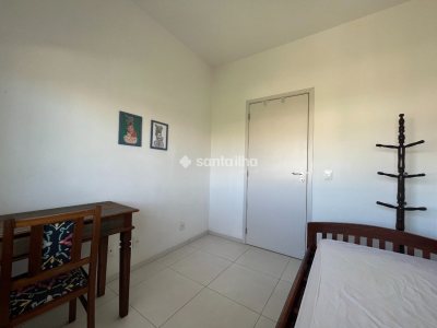 Apartamento para alugar com 80m², 3 quartos, 1 suíte, 2 vagas no bairro Rio Tavares em Florianópolis - Foto 18