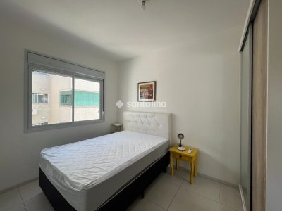 Apartamento para alugar com 80m², 3 quartos, 1 suíte, 2 vagas no bairro Rio Tavares em Florianópolis - Foto 20