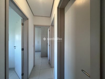 Apartamento para alugar com 80m², 3 quartos, 1 suíte, 2 vagas no bairro Rio Tavares em Florianópolis - Foto 10
