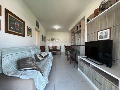 Apartamento para alugar com 80m², 3 quartos, 1 suíte, 2 vagas no bairro Rio Tavares em Florianópolis - Foto 5