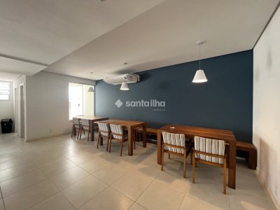 Apartamento para alugar com 80m², 3 quartos, 1 suíte, 2 vagas no bairro Rio Tavares em Florianópolis - Foto 23