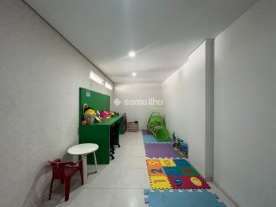Apartamento para alugar com 80m², 3 quartos, 1 suíte, 2 vagas no bairro Rio Tavares em Florianópolis - Foto 26