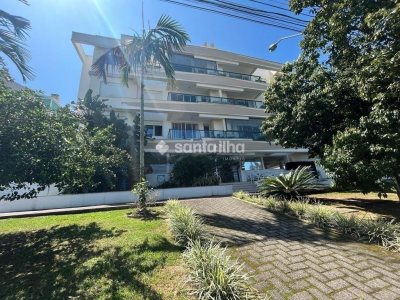 Apartamento para alugar com 80m², 3 quartos, 1 suíte, 2 vagas no bairro Rio Tavares em Florianópolis - Foto 28