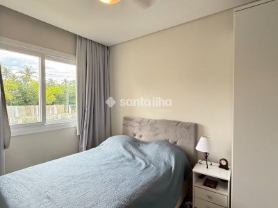 Apartamento à venda com 98m², 2 quartos, 1 suíte, 1 vaga no bairro Ribeirão da Ilha em Florianópolis - Foto 14