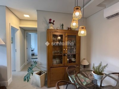 Apartamento à venda com 98m², 2 quartos, 1 suíte, 1 vaga no bairro Ribeirão da Ilha em Florianópolis - Foto 8