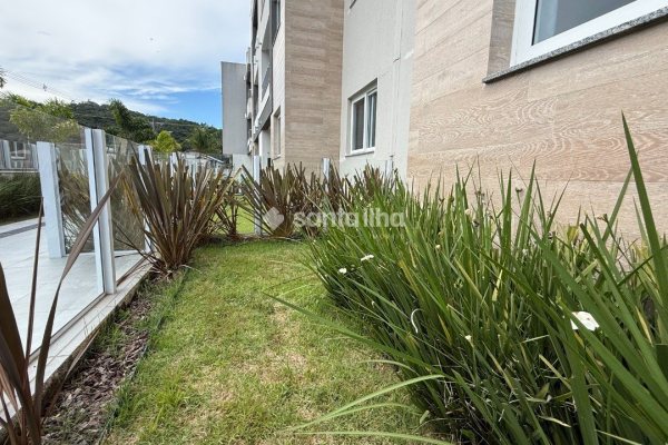 Apartamento à venda com 98m², 2 quartos, 1 suíte, 1 vaga no bairro Ribeirão da Ilha em Florianópolis