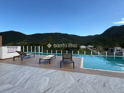 Apartamento à venda com 98m², 2 quartos, 1 suíte, 1 vaga no bairro Ribeirão da Ilha em Florianópolis - Foto 23