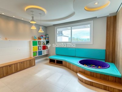 Apartamento à venda com 98m², 2 quartos, 1 suíte, 1 vaga no bairro Ribeirão da Ilha em Florianópolis - Foto 28