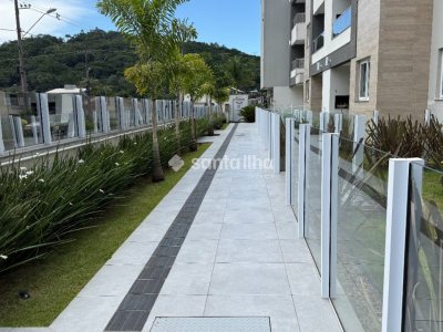 Apartamento à venda com 98m², 2 quartos, 1 suíte, 1 vaga no bairro Ribeirão da Ilha em Florianópolis - Foto 3