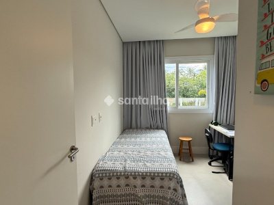 Apartamento à venda com 98m², 2 quartos, 1 suíte, 1 vaga no bairro Ribeirão da Ilha em Florianópolis - Foto 21