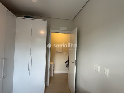 Apartamento à venda com 98m², 2 quartos, 1 suíte, 1 vaga no bairro Ribeirão da Ilha em Florianópolis - Foto 18