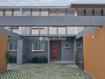 Casa em Condomínio à venda com 78m², 2 quartos, 2 suítes, 1 vaga no bairro Morro das Pedras em Florianópolis - Foto 4